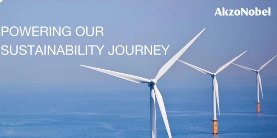 阿克蘇諾貝爾公布首輪面向2030年可持續發展目標